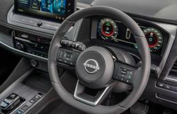 2026 Nissan QASHQAI Ti-L e-POWER