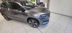 2025 SKODA Karoq 140TSI Sportline