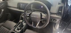 2025 SKODA Karoq 140TSI Sportline