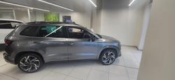 2025 SKODA Karoq 140TSI Sportline