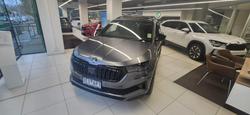 2025 SKODA Karoq 140TSI Sportline