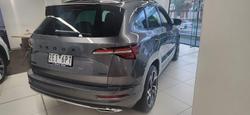 2025 SKODA Karoq 140TSI Sportline