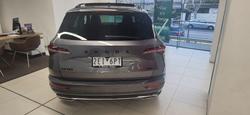 2025 SKODA Karoq 140TSI Sportline