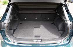 2026 Nissan QASHQAI Ti-L e-POWER J12 MY26 Deep Ocean with Onyx Black Roof