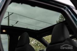 2026 Nissan QASHQAI Ti-L e-POWER J12 MY26 Deep Ocean with Onyx Black Roof