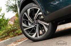 2026 Nissan QASHQAI Ti-L e-POWER J12 MY26 Deep Ocean with Onyx Black Roof
