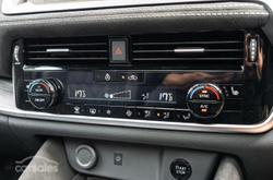2026 Nissan QASHQAI Ti-L e-POWER J12 MY26 Deep Ocean with Onyx Black Roof