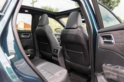 2026 Nissan QASHQAI Ti-L e-POWER J12 MY26 Deep Ocean with Onyx Black Roof