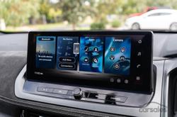 2026 Nissan QASHQAI Ti-L e-POWER J12 MY26 Deep Ocean with Onyx Black Roof