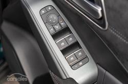 2026 Nissan QASHQAI Ti-L e-POWER J12 MY26 Deep Ocean with Onyx Black Roof