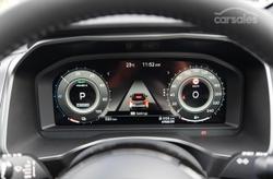 2026 Nissan QASHQAI Ti-L e-POWER J12 MY26 Deep Ocean with Onyx Black Roof