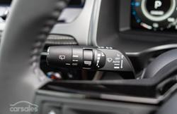 2026 Nissan QASHQAI Ti-L e-POWER J12 MY26 Deep Ocean with Onyx Black Roof