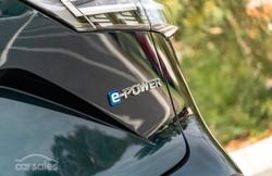 2026 Nissan QASHQAI Ti-L e-POWER J12 MY26 Deep Ocean with Onyx Black Roof