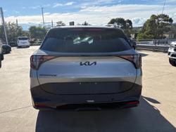 2026 Kia Sportage HEV GT-Line
