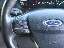 2018 Ford Transit Custom 290S