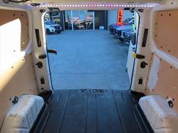 2018 Ford Transit Custom 290S