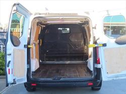 2018 Ford Transit Custom 290S