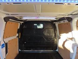 2018 Ford Transit Custom 290S