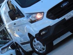 2018 Ford Transit Custom 290S
