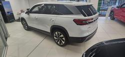 2026 SKODA Kodiaq Select mHEV