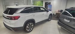 2026 SKODA Kodiaq Select mHEV
