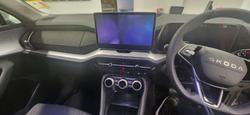 2026 SKODA Kodiaq Select mHEV