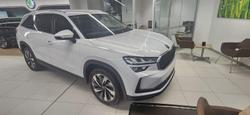 2026 SKODA Kodiaq Select mHEV
