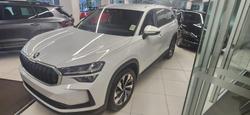 2026 SKODA Kodiaq Select mHEV