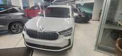 2026 SKODA Kodiaq Select mHEV