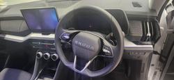2026 SKODA Kodiaq Select mHEV