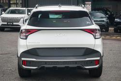 2022 Kia Sportage GT-Line