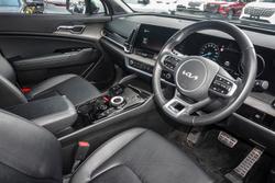 2022 Kia Sportage GT-Line