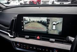2022 Kia Sportage GT-Line