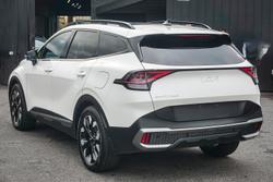2022 Kia Sportage GT-Line