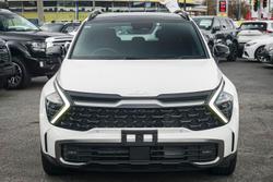 2022 Kia Sportage GT-Line
