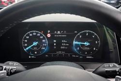 2022 Kia Sportage GT-Line