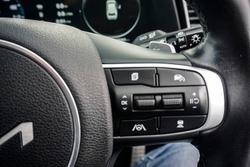 2022 Kia Sportage GT-Line