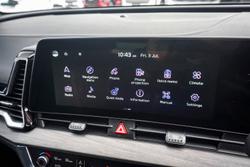 2022 Kia Sportage GT-Line