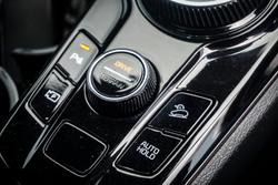 2022 Kia Sportage GT-Line