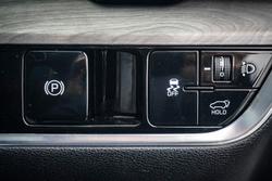 2022 Kia Sportage GT-Line