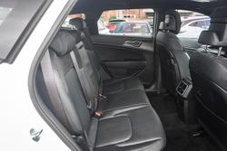 2022 Kia Sportage GT-Line