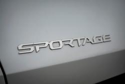 2022 Kia Sportage GT-Line