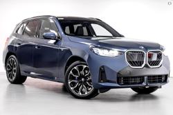 2026 BMW X3 30e xDrive