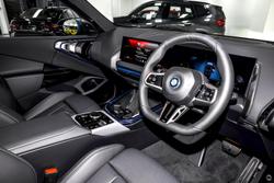 2026 BMW X3 30e xDrive