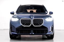 2026 BMW X3 30e xDrive