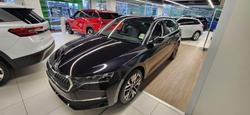 2025 SKODA Octavia 110TSI Select