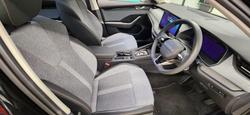 2025 SKODA Octavia 110TSI Select
