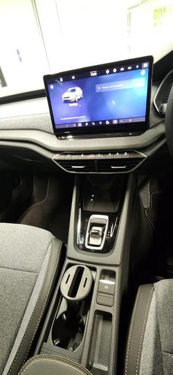 2025 SKODA Octavia 110TSI Select