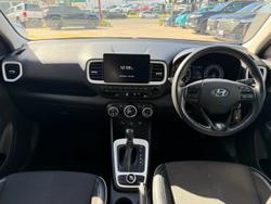2019 Hyundai Venue