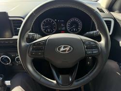 2019 Hyundai Venue